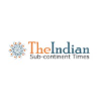 The Indian Sub-continent Times logo, The Indian Sub-continent Times contact details