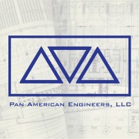 Pan American Engineers Inc logo, Pan American Engineers Inc contact details