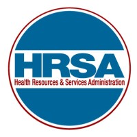 Health Resources and Services Administration logo, Health Resources and Services Administration contact details