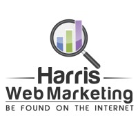 Harris Web Marketing logo, Harris Web Marketing contact details