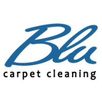 Blu Carpet Cleaning logo, Blu Carpet Cleaning contact details