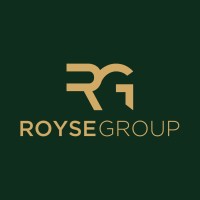 Royse Group logo, Royse Group contact details