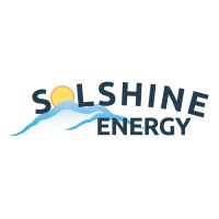 SolShine Energy Alternatives logo, SolShine Energy Alternatives contact details