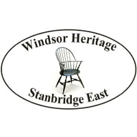 Windsor Heritage logo, Windsor Heritage contact details