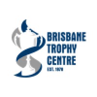 Brisbane Trophy Centre logo, Brisbane Trophy Centre contact details