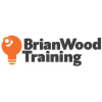 BrianWoodTraining.com logo, BrianWoodTraining.com contact details