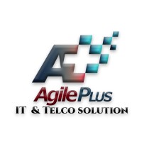 Agile Plus IT & Telecoms Solutions logo, Agile Plus IT & Telecoms Solutions contact details