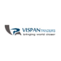 Vispan Traders logo, Vispan Traders contact details