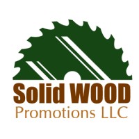 Solid Wood Promotions LLC logo, Solid Wood Promotions LLC contact details