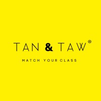 Tan & Taw logo, Tan & Taw contact details