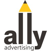 Ally Advertising logo, Ally Advertising contact details