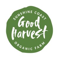 Good Harvest Organic Farm logo, Good Harvest Organic Farm contact details