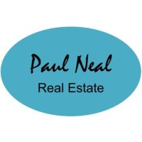 Paul Neal Real Estate logo, Paul Neal Real Estate contact details