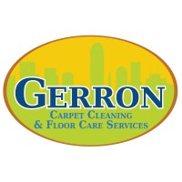 Gerron Carpet & Floor Care Services logo, Gerron Carpet & Floor Care Services contact details