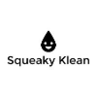 Squeaky Klean San José logo, Squeaky Klean San José contact details