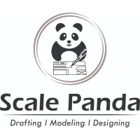 Scale Panda logo, Scale Panda contact details