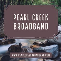 Pearl Creek Broadband, LLC logo, Pearl Creek Broadband, LLC contact details