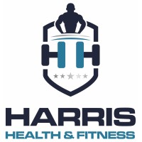 Harris Health & Fitness logo, Harris Health & Fitness contact details