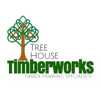 Tree House Timberworks logo, Tree House Timberworks contact details