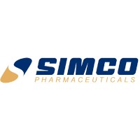 Simco pharmaceutical logo, Simco pharmaceutical contact details