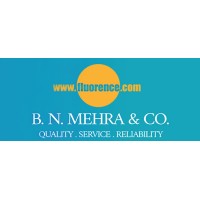 B. N. Mehra & Co. logo, B. N. Mehra & Co. contact details