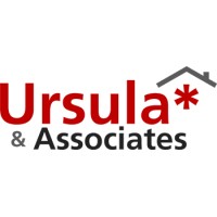 Ursula and Associates Real Estate logo, Ursula and Associates Real Estate contact details