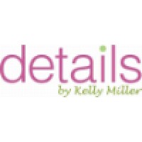 details by Kelly Miller logo, details by Kelly Miller contact details