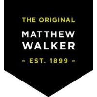 Matthew Walker logo, Matthew Walker contact details