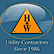 H&w Contractors logo, H&w Contractors contact details