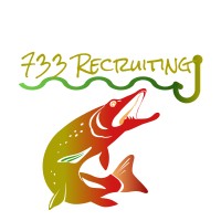 733 Recruiting logo, 733 Recruiting contact details