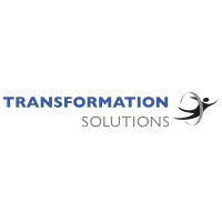 Transformation Solutions logo, Transformation Solutions contact details