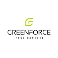 Greenforce Pest Control logo, Greenforce Pest Control contact details