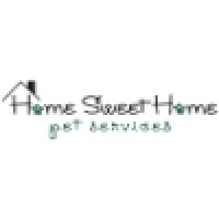 Home Sweet Home pet services logo, Home Sweet Home pet services contact details