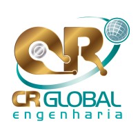 CR Global Engenharia logo, CR Global Engenharia contact details