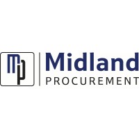 MIDLAND PROCUREMENT LTD logo, MIDLAND PROCUREMENT LTD contact details