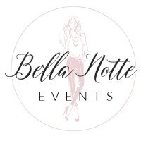 Bella Notte Events logo, Bella Notte Events contact details