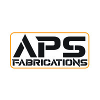 APS Fabrications logo, APS Fabrications contact details