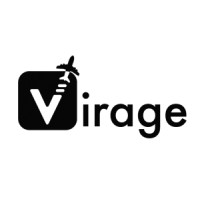 virage Travel logo, virage Travel contact details