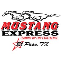 MUSTANG EXPRESS LTD logo, MUSTANG EXPRESS LTD contact details