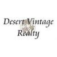 Desert Vintage Realty logo, Desert Vintage Realty contact details