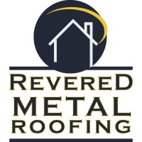 Revered Metal Roofing logo, Revered Metal Roofing contact details