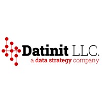 Datinit LLC logo, Datinit LLC contact details