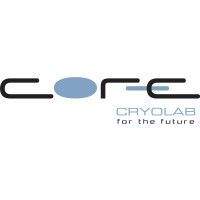 Core Cryolab Inc. logo, Core Cryolab Inc. contact details