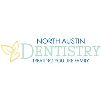 North Austin Dentistry logo, North Austin Dentistry contact details