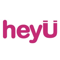 Hey U Today logo, Hey U Today contact details