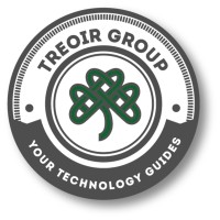 Treoir Group logo, Treoir Group contact details