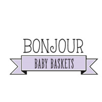 Bonjour Baby Baskets logo, Bonjour Baby Baskets contact details