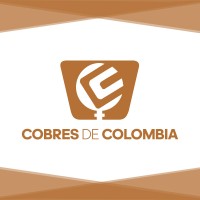 Cobres de Colombia logo, Cobres de Colombia contact details