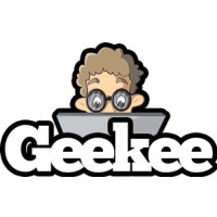 Geekee Limited logo, Geekee Limited contact details