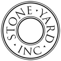 Stone Yard, Inc. logo, Stone Yard, Inc. contact details